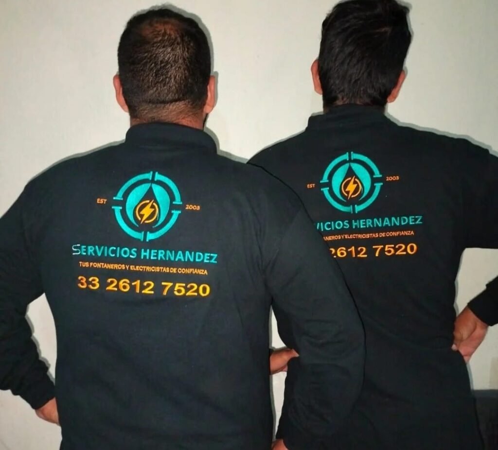 destapacaños en Guadalajara Servicios Hernandez